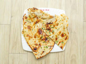 Plain Naan