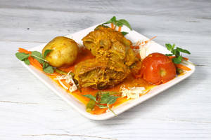 Mutton Rosh