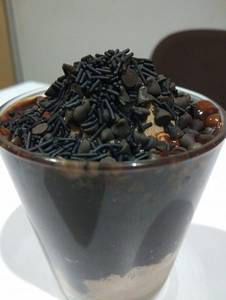 Chocolate Fudge