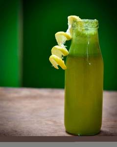 Pudina Lime