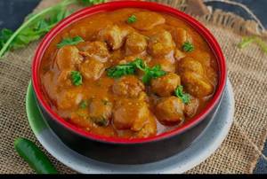 Soybean Masala 
