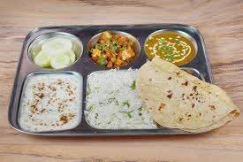 Raj Seek Thali