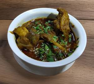 Mutton Korma