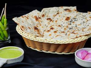 Naan