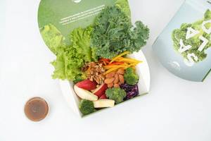 Broccoli Apple Salad