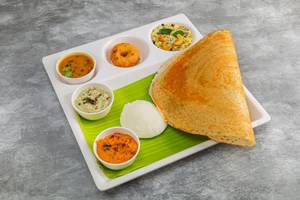 Akshayam Spl Mini Tiffin