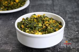 Poriyal (250 Gms)