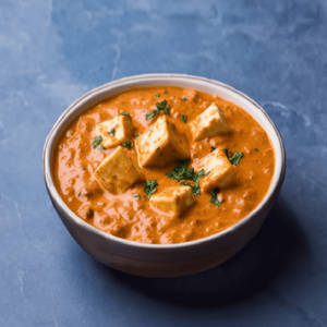 Paneer Lababdar