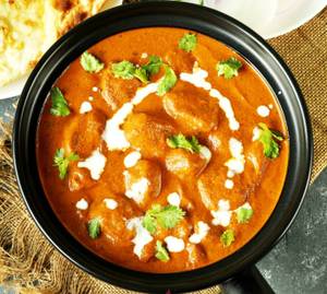 Chicken Buttter Masala