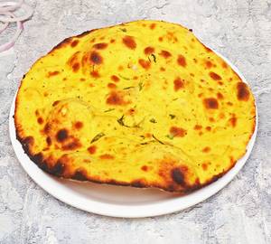 Missi Roti