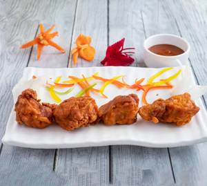 Veg Pakora