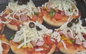 Pizza (n.v)