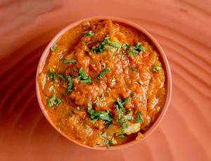 Chicken masala