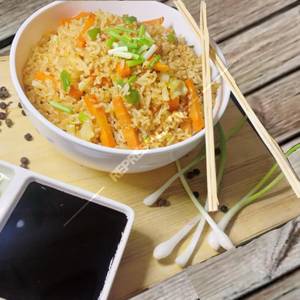 Veg Maggi [Hot & Spicy]
