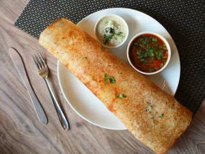 Masala dosa