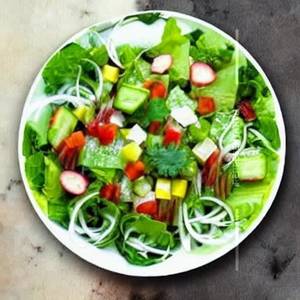 Green Salad