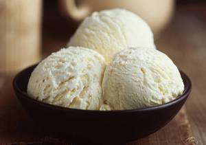 Vanilla Ice Cream