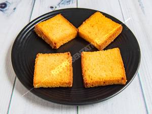 Cake rusk                                                     