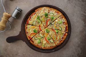 Farm Fresh Pizza