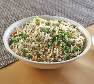 Veg Fried Rice
