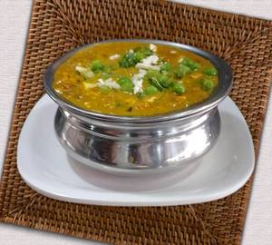 Green Peas Masala