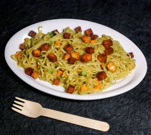 Paneer Maggi