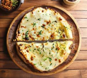 Paneer Kulcha