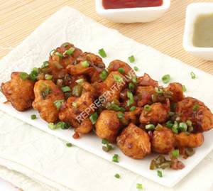 Gobi Manchurian