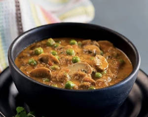 Matar Mushroom
