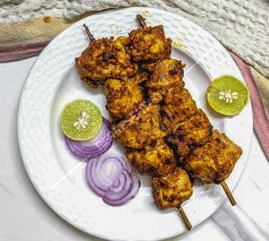 Chicken tikka