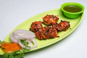 Chicken Tikka