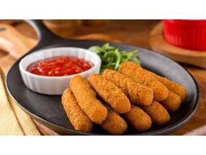 Chesse Finger