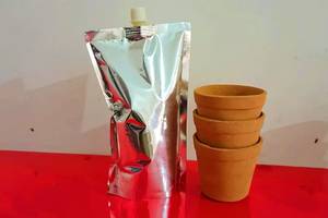 Special Chai 500ml With 3 Kulhad