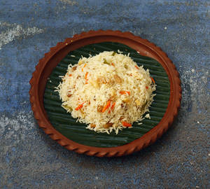 Bengali Fried Rice(450g)