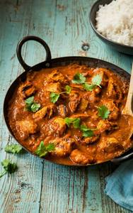 Chicken Tikka Masala (350-400gm Apx) (boneless)