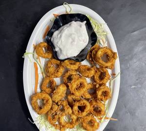 Calamari Rings
