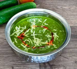 Lasooni Palak