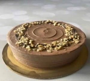 Chocolate Hazelnut Cake [1 Pound]