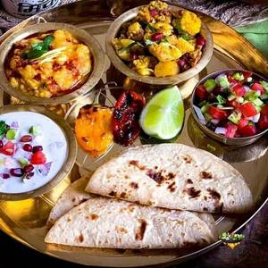 Ghar Wali Thali