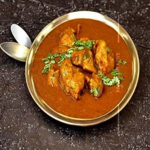Chicken Pallipalayam Gravy