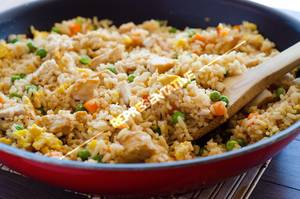 Chicken Fride Rice