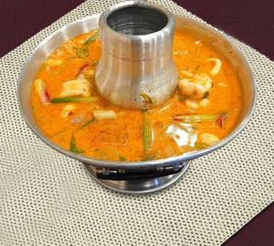Tom Yum Kung