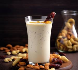 Dry Fruit Shake  