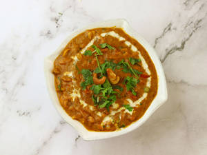 Kaju Masala