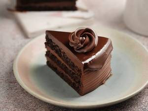 Death By Chocolate 