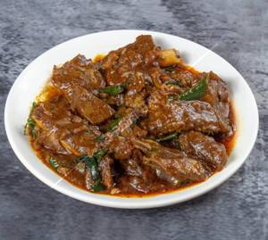 Mutton Chettinad