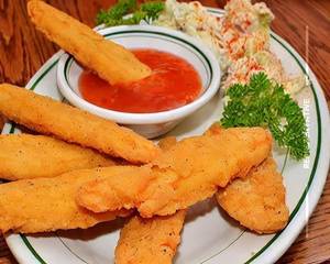 Finger Chicken