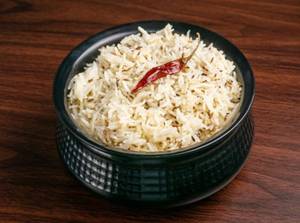 Jeera Rice