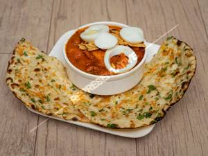 Chicken Punjabi Curry