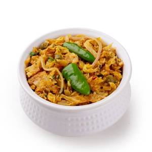 Kothu Parotta